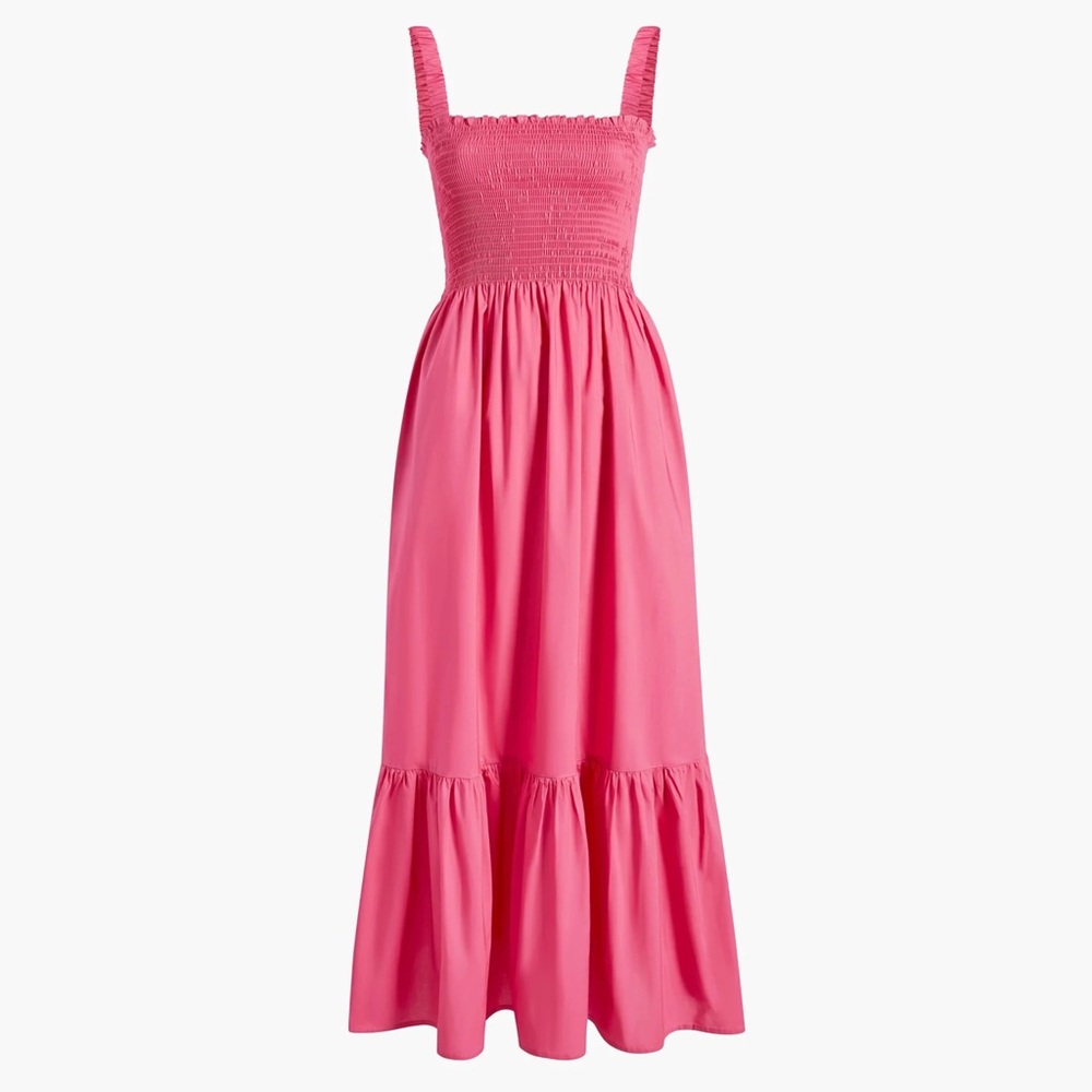 Hill House The Anjuli Nap Dress